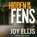 Cover-Bild zum Titel 'Hidden on the Fens Lib/E' von 'Joy Ellis'