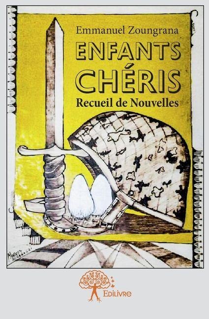 Enfants chéris - Emmanuel Zoungrana