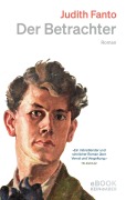 Cover-Bild zum Titel 'Der Betrachter' von 'Judith Fanto'
