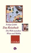 Cover-Bild zum Titel 'Das Reisebuch' von 'Evliya Celebi'