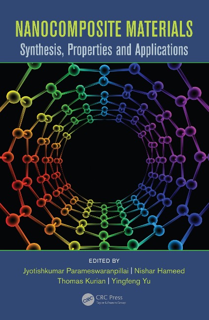 Nanocomposite Materials - 