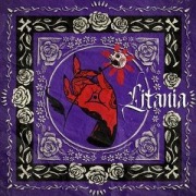 Cover-Bild zum Titel 'Litania' von 'Litania'