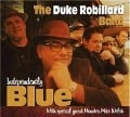 Independently Blue - Duke Robillard