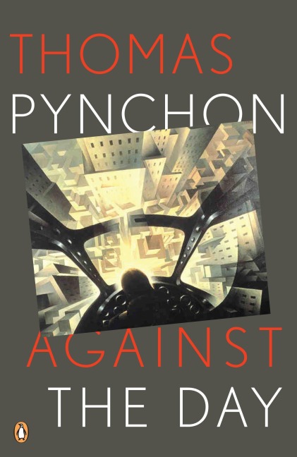Against the Day - Thomas Pynchon