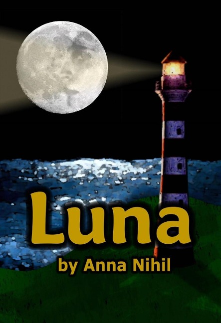 Luna - Anna Nihil