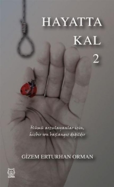 Hayatta Kal 2 - Gizem Erturhan Orman