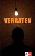 Cover-Bild zum Titel 'Verraten' von 'Grit Poppe'