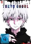 Tokyo Ghoul - Chûji Mikasano, Yutaka Yamada