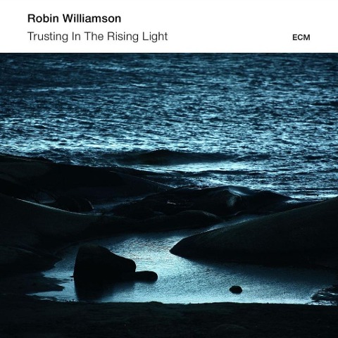 Trusting In The Rising Light (2014) - Robin Williamson