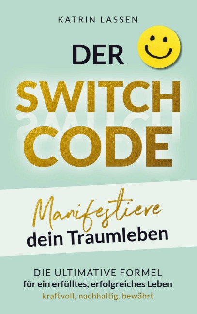 DER SWITCH CODE: - Katrin Lassen