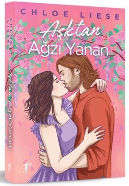 Asktan Agzi Yanan - Chloe Liese