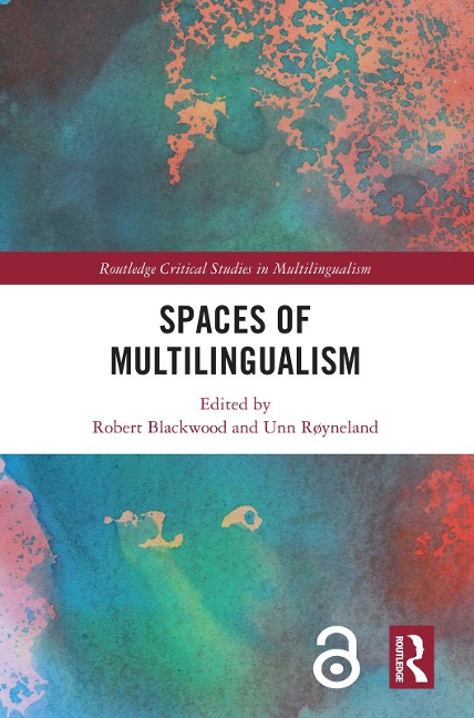 Spaces of Multilingualism - 
