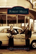 Cover-Bild zum Titel 'Forest Hills' von 'Jody B. Shapiro, Joel A. Bloom'