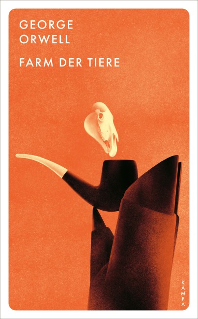 Farm der Tiere - George Orwell