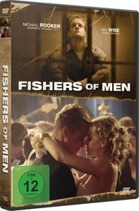 Fishers of Men - Ray Wise Michael Rooker