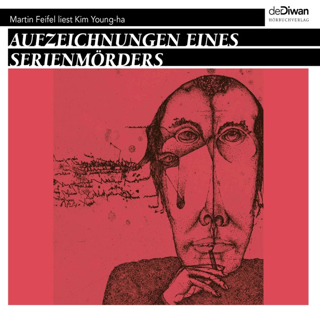 Aufzeichnungen eines Serienmörders - Kim Young-Ha