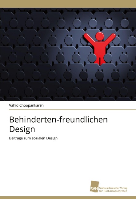Behinderten-freundlichen Design - Vahid Choopankareh