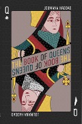 Cover-Bild zum Titel 'The Book of Queens' von 'Joumana Haddad'
