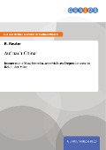 Cover-Bild zum Titel 'Auf nach China!' von 'R. Reuter'