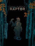 Raptor - Dave Mckean