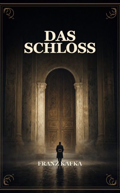 Das Schloß - Franz Kafka