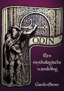 Cover-Bild zum Titel 'Odin' von 'Gardenstone'