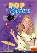 Cover-Bild zum Titel 'Pop Sisters - Lin' von 'Zakiya Ajmi'