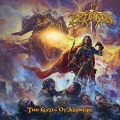 Cover-Bild zum Titel 'The Gates of Aramore' von 'Prydain'
