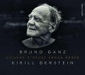 Cover-Bild zum Titel 'Enoch Arden - Melodram op.38' von 'Bruno/Gerstein Ganz'