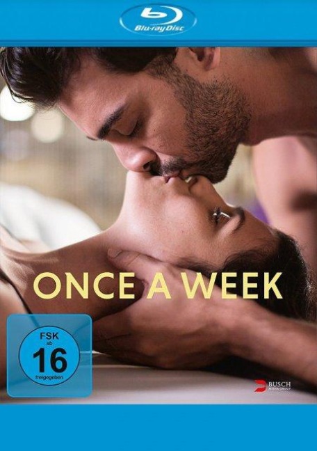 Once a Week - Julio Rojas