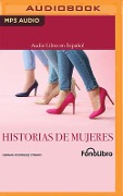 Historia de Mujeres - German Rodriguez Citraro