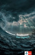 Cover-Bild zum Titel 'Deadwater. Das Logbuch' von 'Tobias R. Junge'