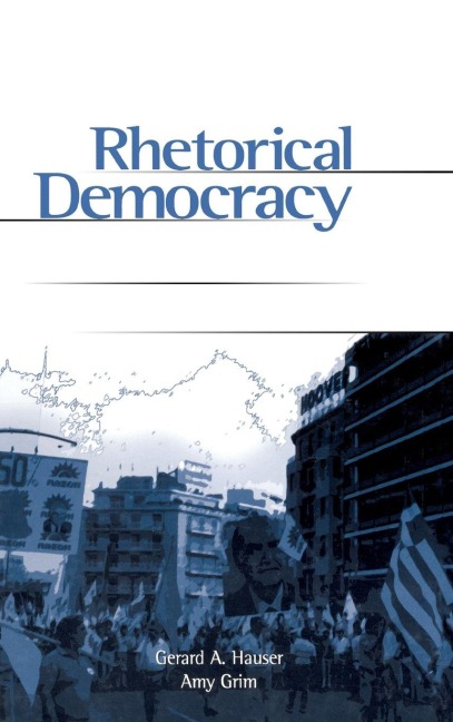 Rhetorical Democracy - 