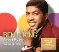 Cover-Bild zum Titel 'Stand By Me-The Collection' von 'Ben E. King'