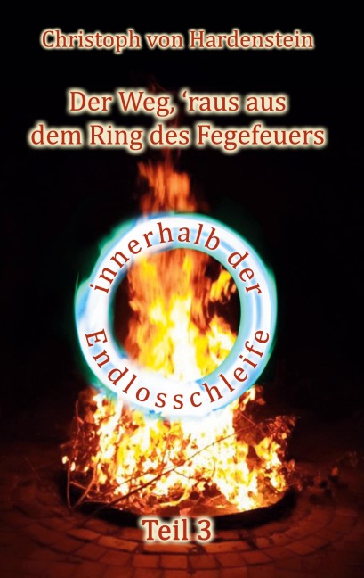 Der Weg, ¿raus aus dem Fegefeuer - Christoph von Hardenstein