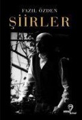 Cover-Bild zum Titel 'Siirler' von 'Fazil Özden'
