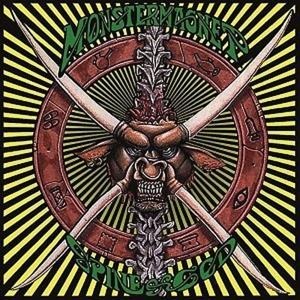 Spine of God (Relssue) - Monster Magnet