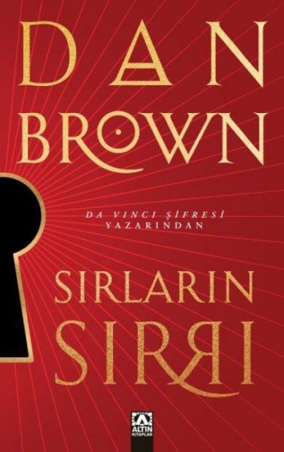 Sirlarin Sirri - Dan Brown