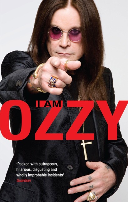 I am Ozzy - Ozzy Osbourne