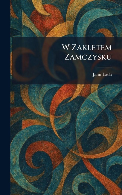 W Zakletem Zamczysku - Jann Lada