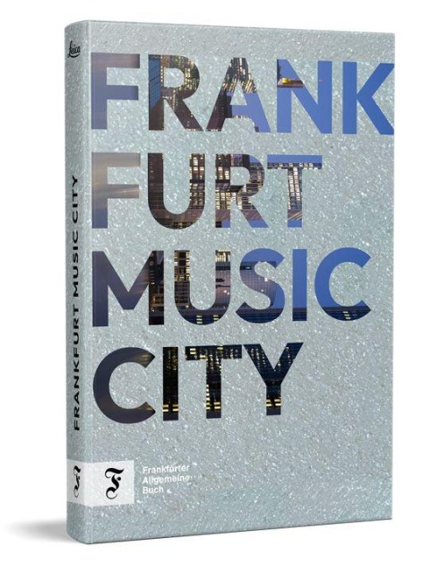 Frankfurt Music City - 