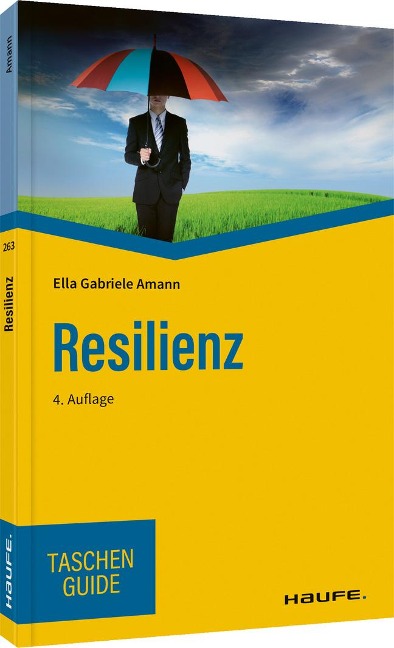 Resilienz - Ella Gabriele Amann