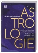 Der kleine Guide der Astrologie - Lisa Butterworth