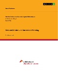 Cover-Bild zum Titel 'Sinn und Unsinn von Succession Planning' von 'Anna Neubauer'