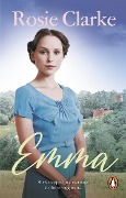 Cover-Bild zum Titel 'Emma' von 'Rosie Clarke'