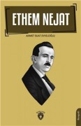 Cover-Bild zum Titel 'Ethem Nejat' von 'Ahmet Suat Evveloglu'
