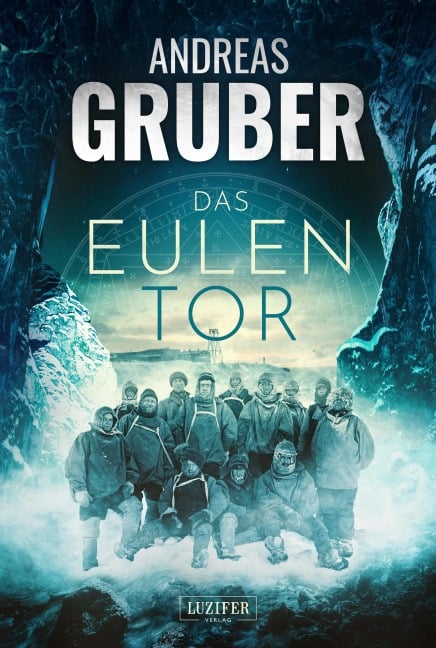 DAS EULENTOR - Andreas Gruber