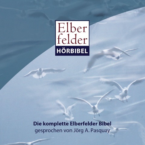Elberfelder Hörbibel - 