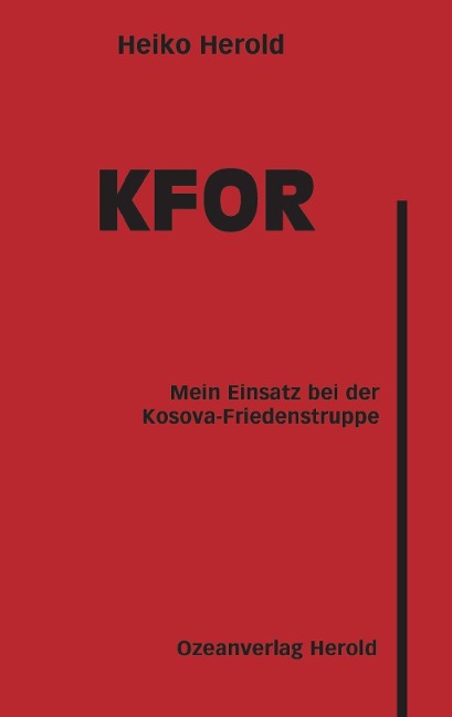 KFOR - Heiko Herold