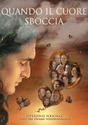 Cover-Bild zum Titel 'Quando il cuore sboccia' von 'Sri Swami Vishwananda'